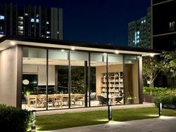 Tenet (D18), Condominium #539967011